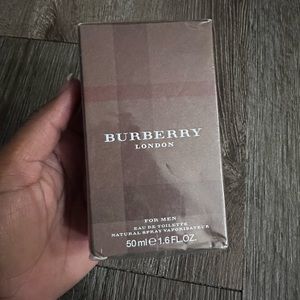 Men’s cologne brand new